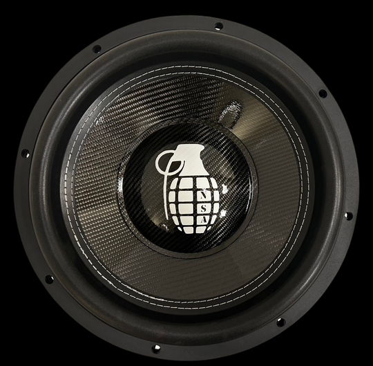 Private Series 15 inch Subwoofer